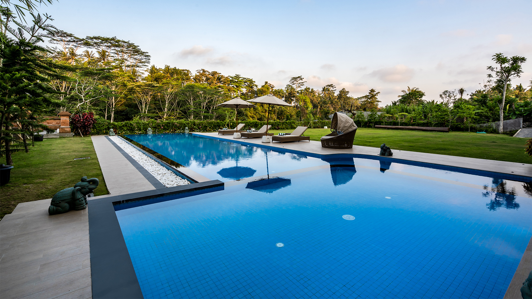 The Pala Ubud - Villa Agung
